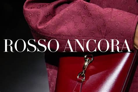 meias gucci|Gucci rosso ancora.